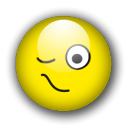 YAZOO SMILIES WINK ALT